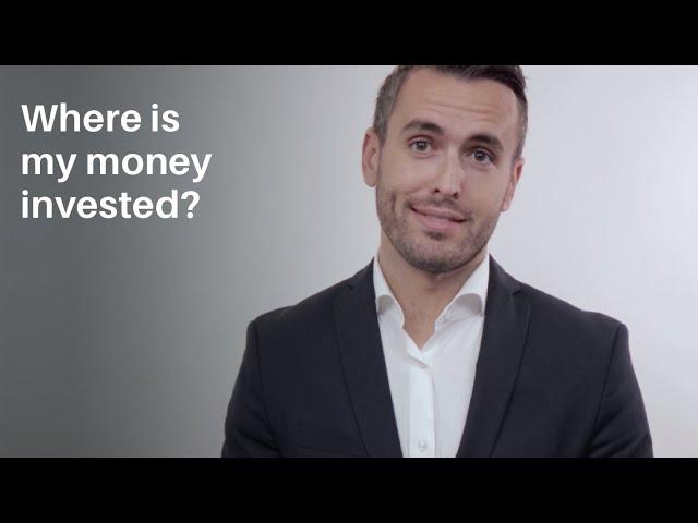 What Happens to the Money I Invest? | Finhabits