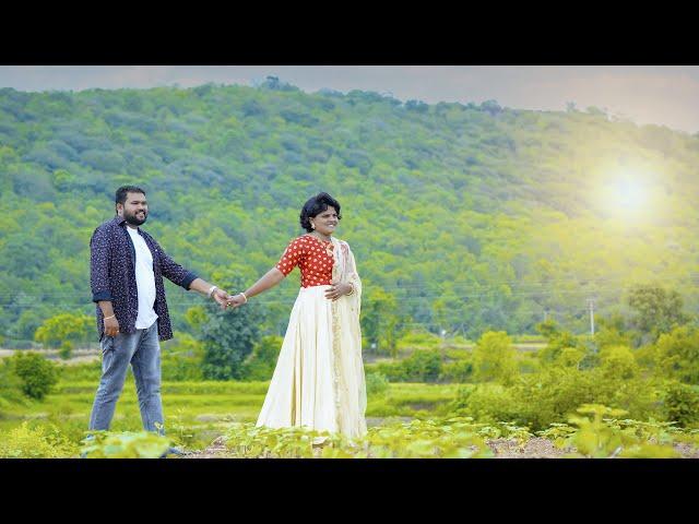 SathishNavya Pre Wedding Song || V Clicks 8500816883