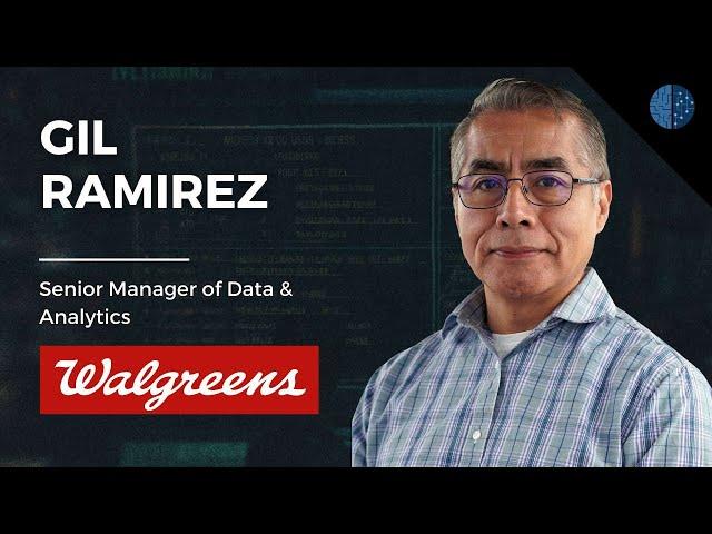 The Art and Science of Data Analysis in Corporate Strategy @ Walgreens