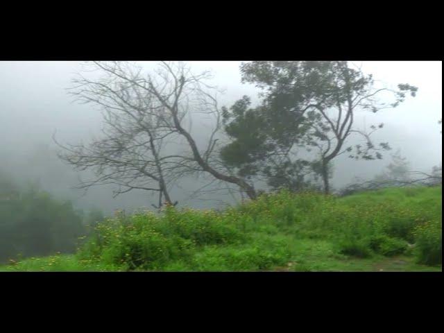 LANDSCAPES, VIEWS ON TOP OF  WESTERN GHATS HD