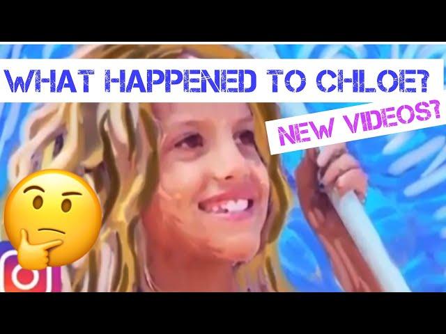 Famous AG Tubers: What Happened to Chloe’s American Girl Doll Channel? Is She Making New Videos?