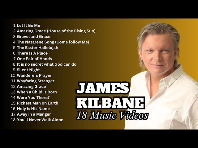 James Kilbane   Video music mix