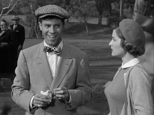 The Caddy 1953 Jerry Lewis, Dean Martin & Donna Reed #movies