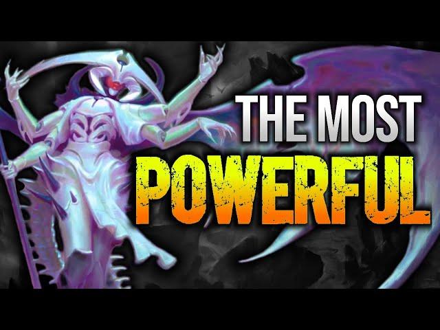 The 7 Most Powerful Commanders (And Their Decks)