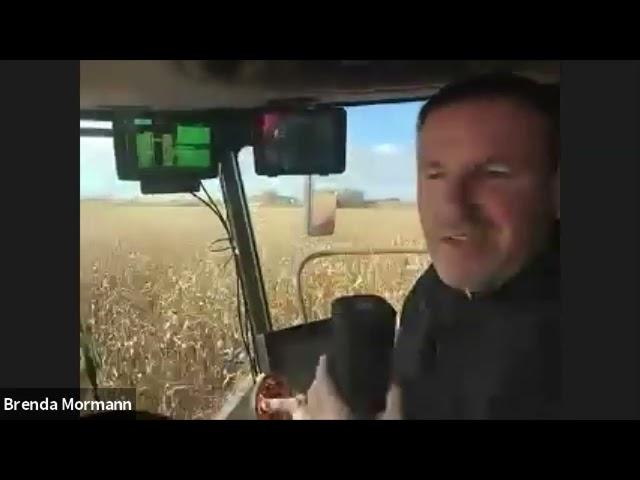 2021 Harvest FarmChat Scott Anderson