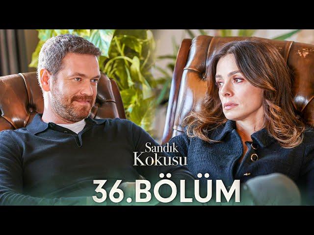 Sandık Kokusu 36. Bölüm @sandikkokusudizi