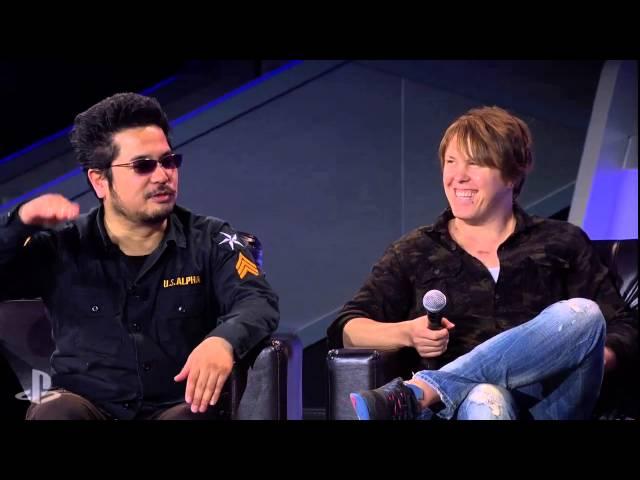 Tekken 7's Harada Burns Yoshinori Ono on Street Fighter V's Season Pass