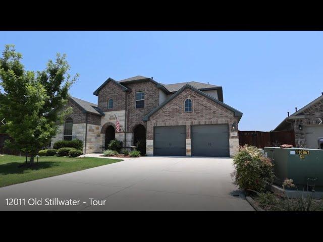 San Antonio Homes for Rent 4BD/2.1BA by Property Management in San Antonio