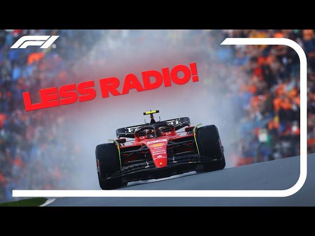 Ecstatic Gasly's First Alpine Podium And The Best Team Radio | 2023 Dutch Grand Prix | Paramount+