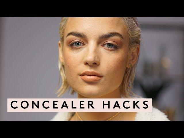 CONCEALER HACKS | FENTY BEAUTY