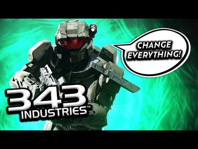 343 DROPS A MONSTER BALANCING UPDATE TO HALO INFINITE