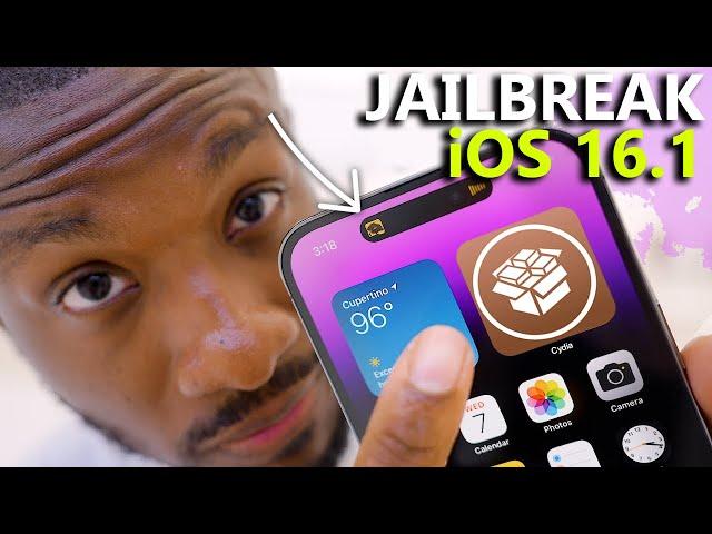 iOS 16.1 Jailbreak Released – How to Jailbreak iOS 16 - Unc0ver Jailbreak