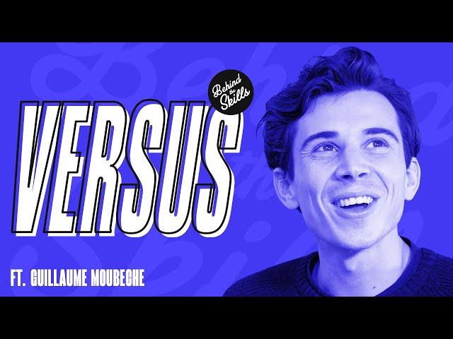 Growth Marketing ou Growth Hacking ? | VERSUS (ft. Guillaume Moubeche)