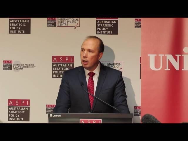 An Evening with the Hon Peter Dutton MP