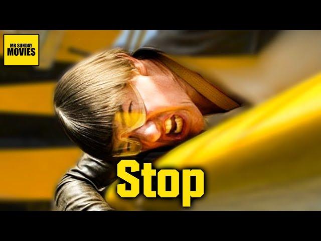 Is it time to stop? - Mission Impossible: The Final Reckoning Review