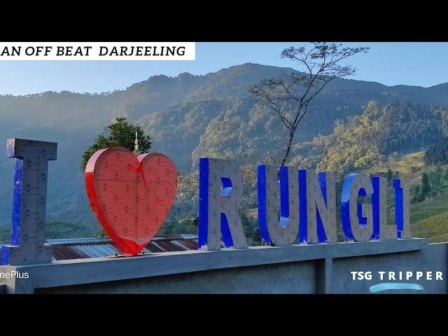 RANGLI RANGLIOT DARJEELING | NEW OFFBEAT PLACE | AUTHENTIC WEEKENDS | TSG TRIPPER BONG