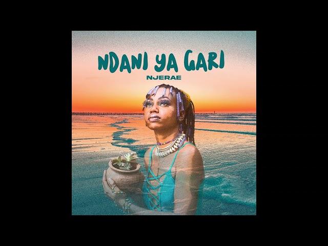 Njerae - Ndani Ya Gari (Official Audio)