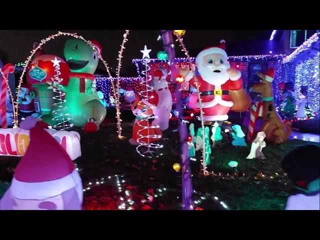 Featured Video: The 25 Days of Christmas – Day 20: Yuletide at Archways of Surrey Drive, Tinley Park