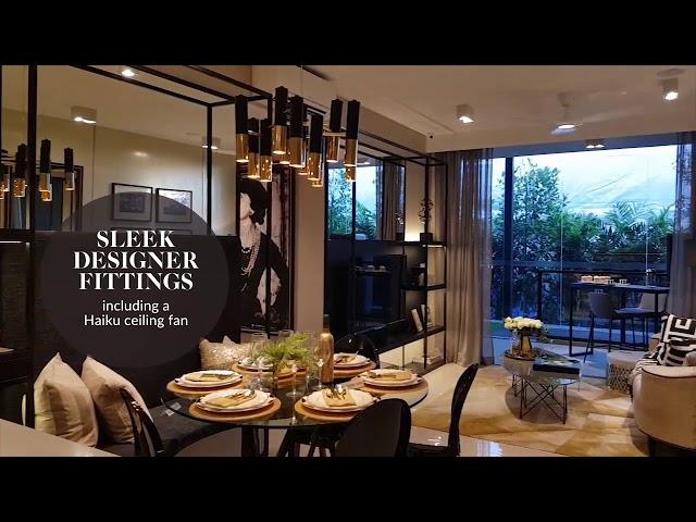 The Tapestry Condo – Singapore first premium suburban condo launch in 2018