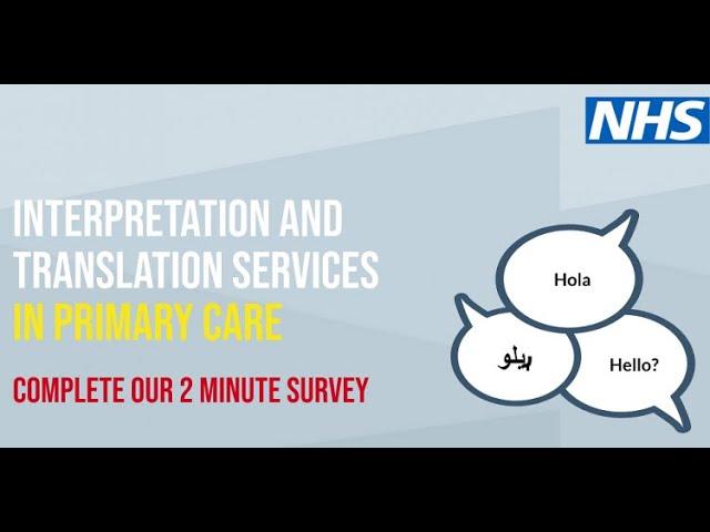 English people attending hospital appointments, are sent to the back of the queue, behind foreigners