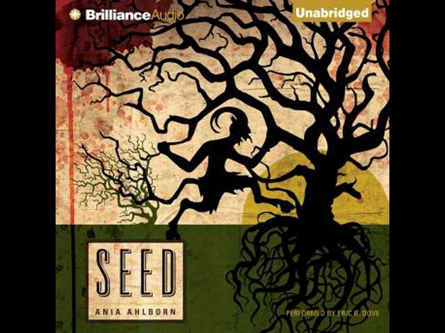 Seed by Ania Ahlborn