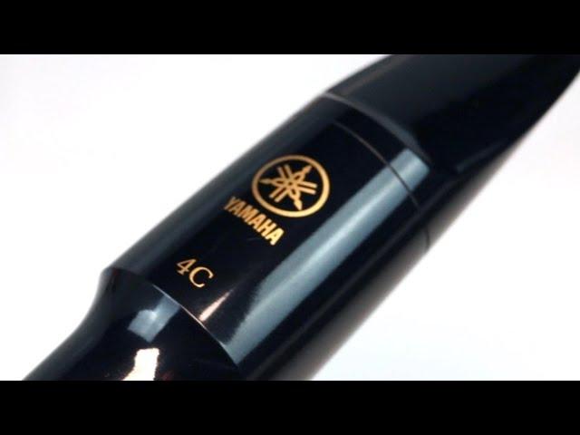 Yamaha 4C - Extreme Mouthpiece Refacing