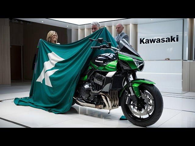 Finally Launched 2025 Kawasaki Vulcan S Review | A Powerful & Stylish Cruiser for Riders