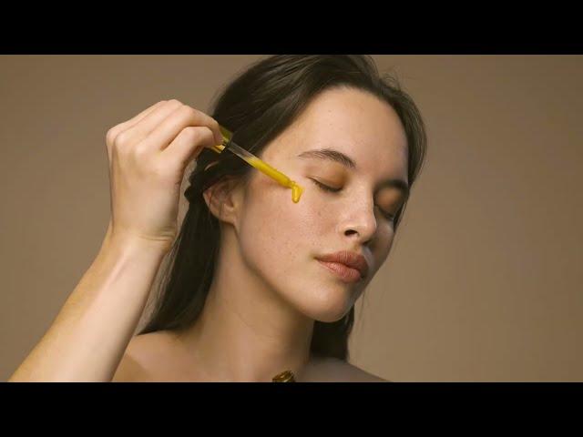 The purest, most luxurious natural skincare