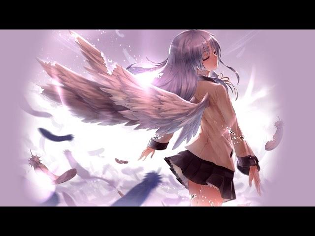 [Vore Audio] Your Guardian Angel Swallows You [Vore Asmr] [Stomach Sounds]