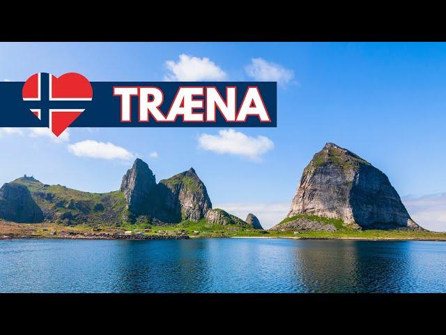 Træna: A Trip to Norway's Remote Island Community