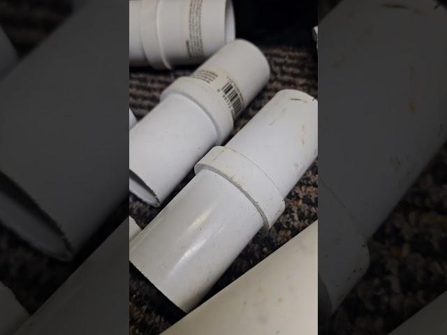 Inside PVC Couplings