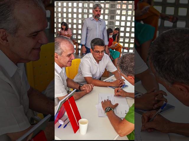 Lançamento Livro Murilo Cavalcante
