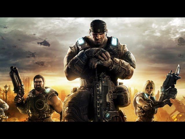 Top 10 Third Person Shooters