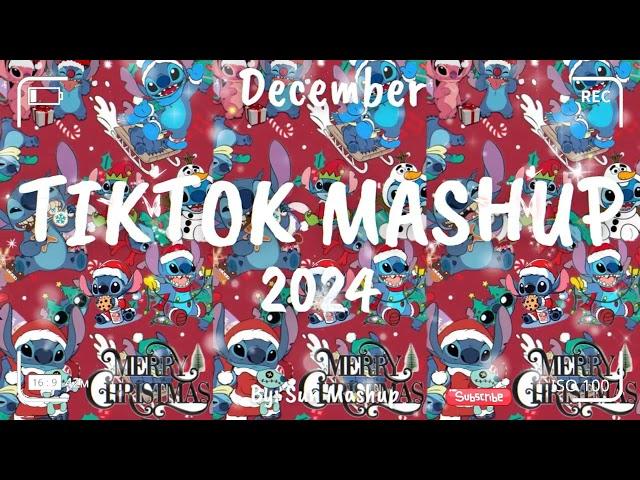 Tiktok Mashup December 2024 (Not Clean)