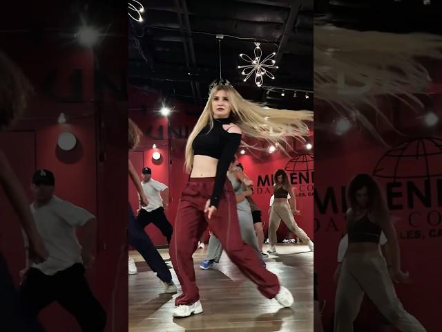 LA #shorts #trend #dance