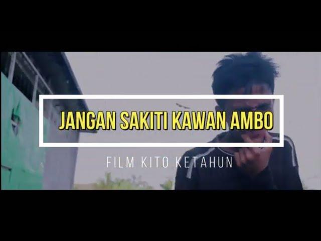 (Craetor Raflesia Official) JANGAN SAKITI KAWAN AMBO