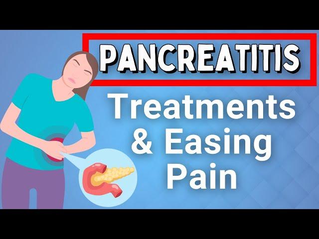 Relief for Pancreatitis: Dr. Jason West's Guide to Effective Treatments and Management