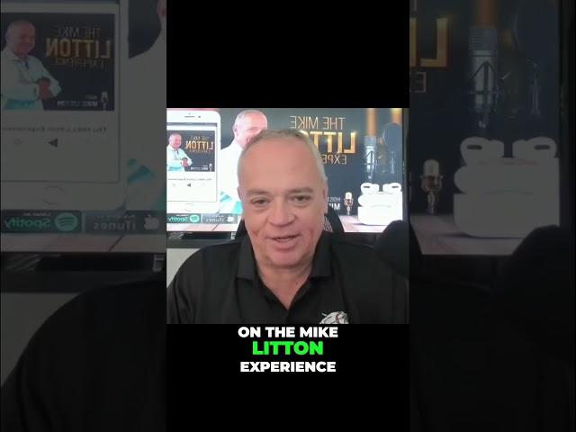 Unlocking Your Story: Teresa LaRue on the Mike Litton Experience
