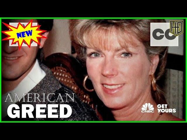 American Greed S11E09 | Recipe for Murder | American Greed Full Episodes