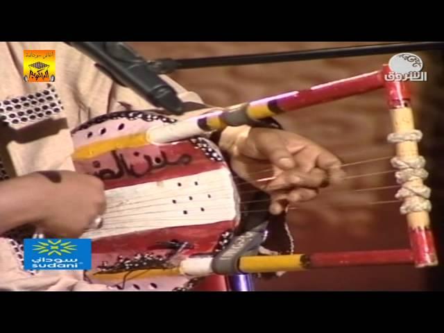 محمد النصري - الحزن النبيل