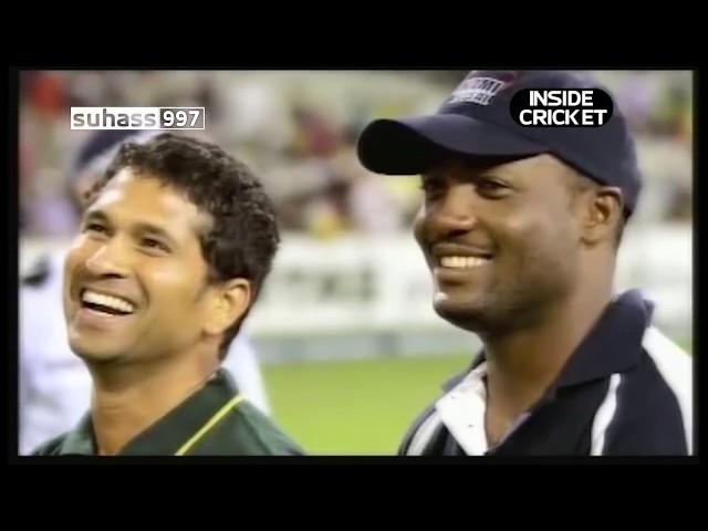 What made Sachin so different - 34000 international runs and 100 centuries!