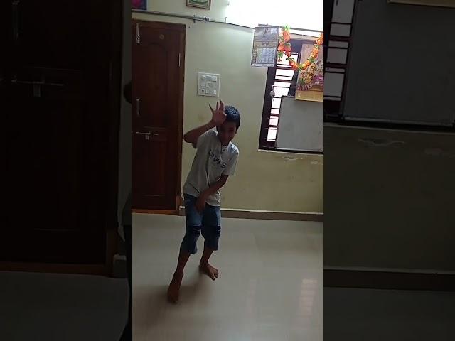 # Trending # dancing # DJ tillu 2 #  Medhansh vlogs