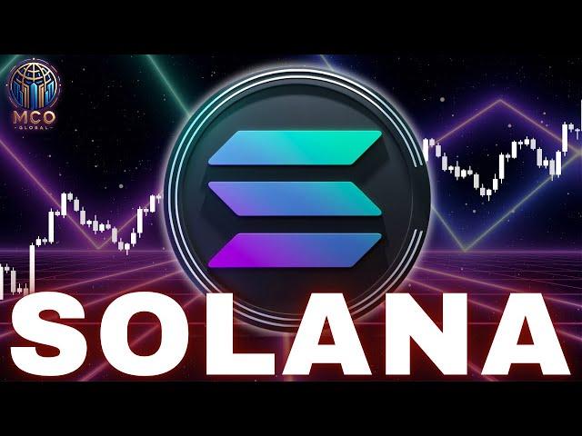 Solana Price News Today - SOL Elliott Wave Price Technical Analysis, Price Update!