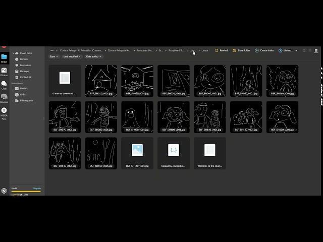 [CoursesBetter.com] Curious Refuge – AI Animation