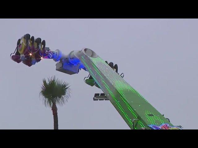 San Diego County Fair kicks off