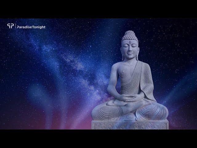 Breathing In Breathing Out | Relaxing Music for Mindfulness Meditation and more