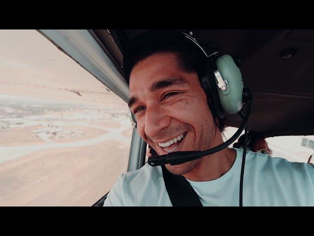 Wil Dasovich - 2021 Malta Vlogfest Entry