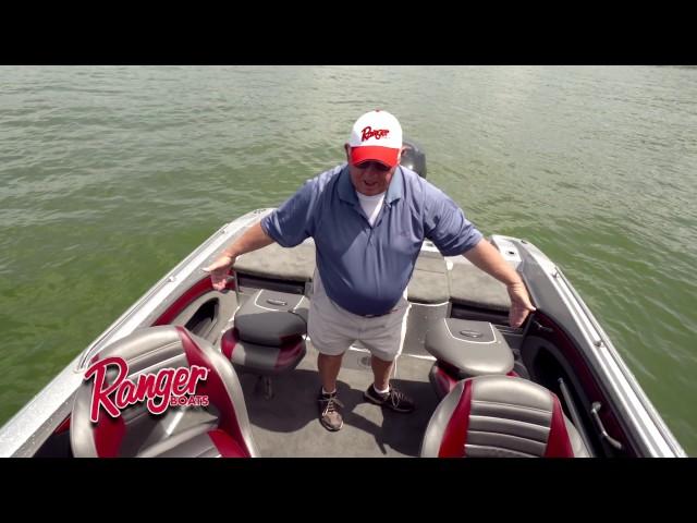 Ranger 1880MS Angler Walkthrough