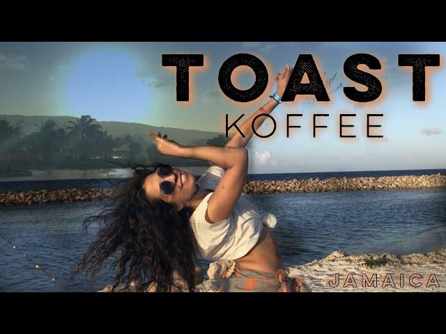 "Toast" Koffee | Sunshine Jamaican Bellydance | @JBELLYBURN Janelle Issis