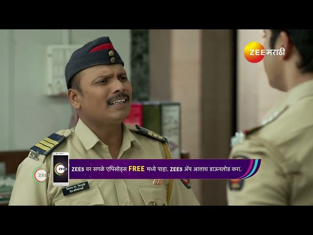 Appi Amchi Collector | Ep - 689 | Sep 14, 2024 | Best Scene 2 | Zee Marathi